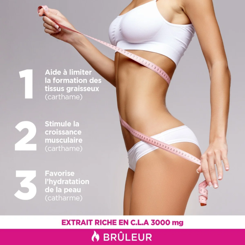 Eafit Pure CLA 90 Capsules (2)