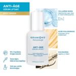 GRANIONS DERMATOLOGIE ANTI AGE SERUM LIFTANT 30ML