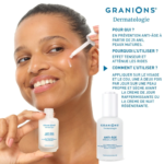 GRANIONS DERMATOLOGIE ANTI AGE SERUM LIFTANT 30ML
