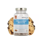 Granions Collagène+ Beauté Cookie – 120 comprimés