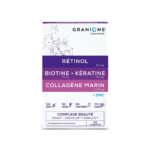 Granions Complexe Beauté – Peau, Cheveux, Ongles