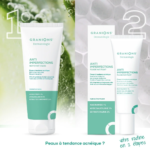 Granions Dermatologie Anti-Imperfections Fluide Matifiant 40 ml