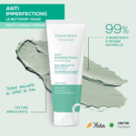 Granions Dermatologie Anti-Imperfections Nettoyant 150g