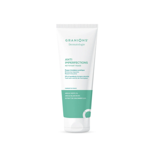 Granions Dermatologie Anti-Imperfections Nettoyant 150g
