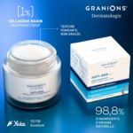 Granions Dermatologie Crème Régénérante Anti-Âge Nuit 50 ml