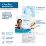 Granions Dermatologie Masque Anti-Âge x 2 + 1 Offert (2)