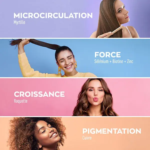 Granions Pro Keracys Cheveux 4-en-1 Poudre 300 g