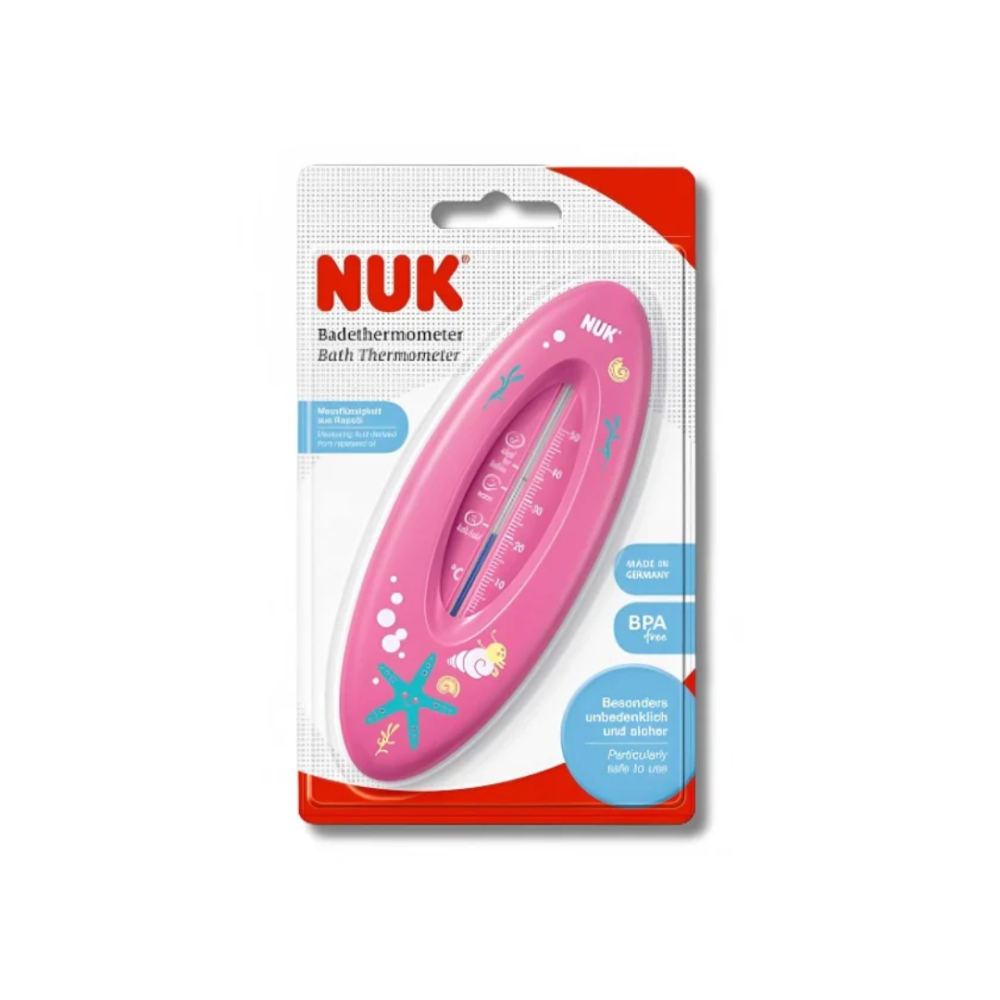 NUK THERMOMETRE DE BAIN