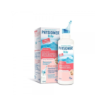 PHYSIOMER BABY COMFORT SPRAY NASAL 115 ML