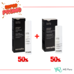 Sensilis Upgrade SERUM 50% + Sensilis Upgrade FLUIDE 50%