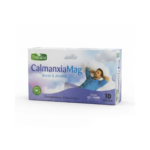 Therapia Calmanxia-Mag 10 Gélules