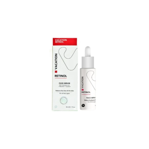 VACATION  RETINOL SERUM 30 ML