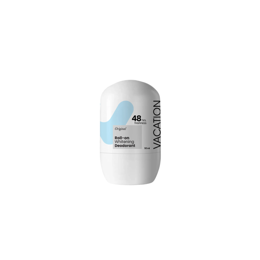 VACATION ROLL ON DEODORANT 50 ML