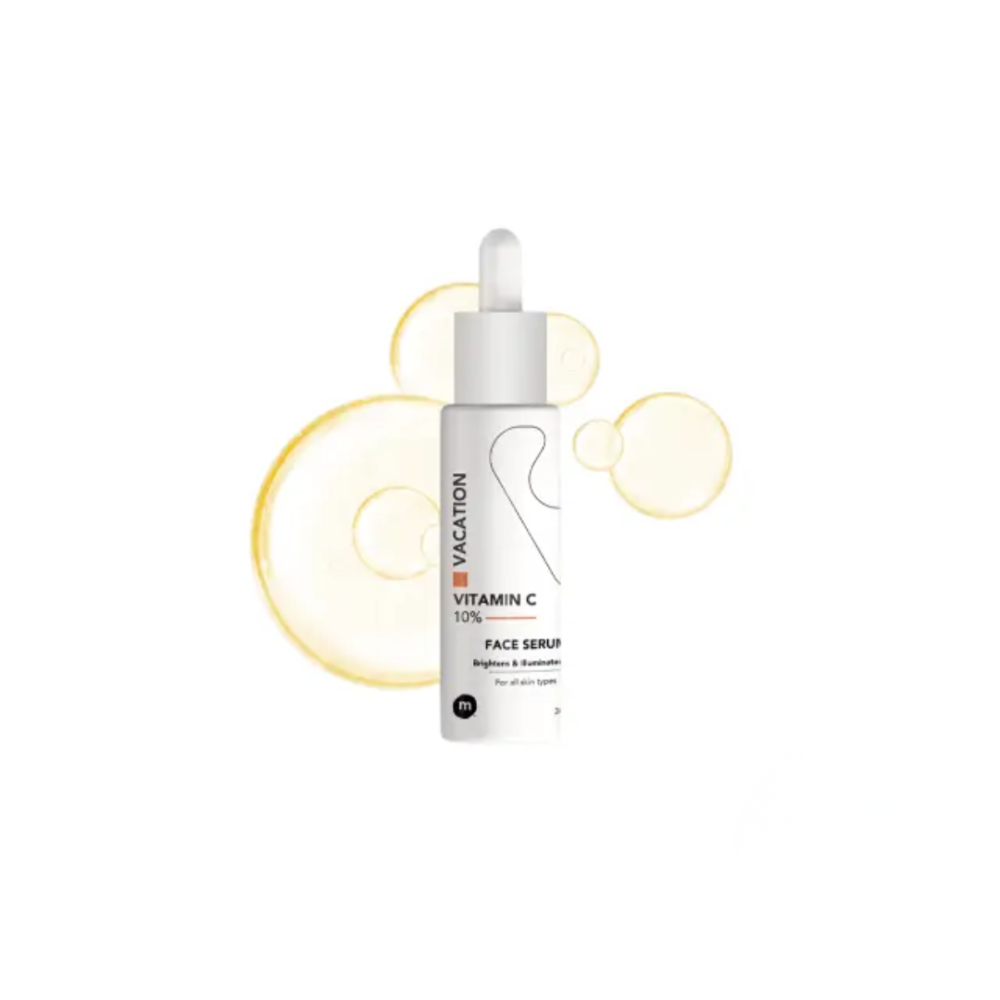 VACATION VITAMINE C SERUM 30 ML