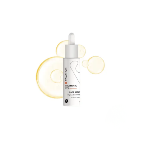 VACATION VITAMINE C SERUM 30 ML