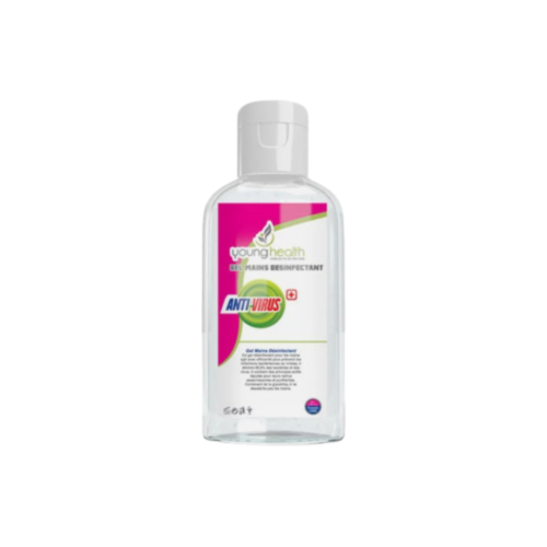 YOUNG HEALTH GEL DÉSINFECTANT 100ML