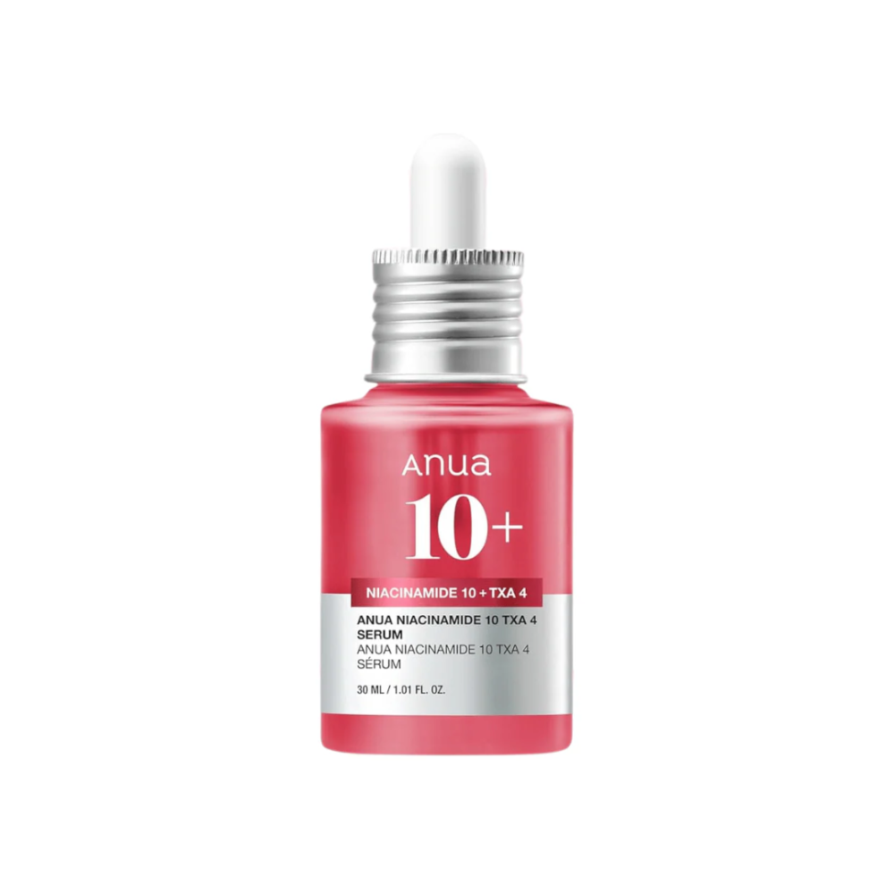 ANUA Niacinamide 10% + TXA 4% Serum 30ml