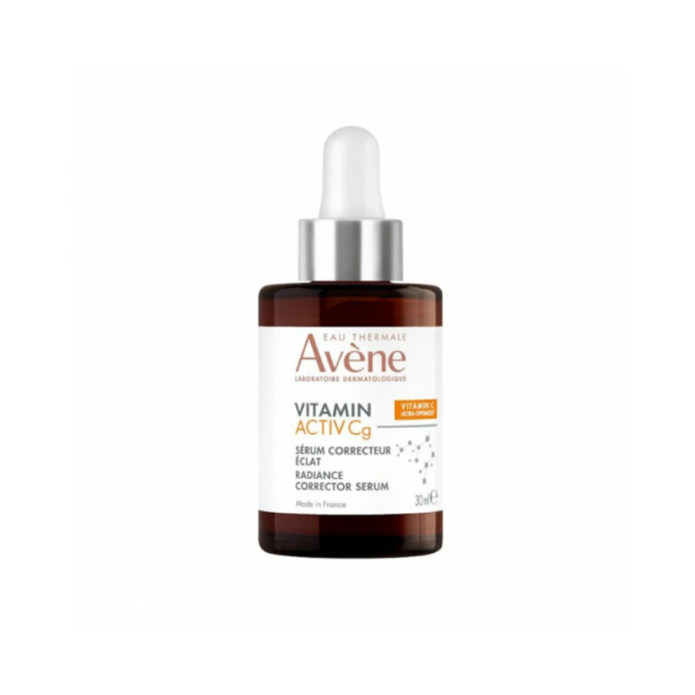 Avene Vitamin Activ Cg Sérum Correcteur Eclat 30ml