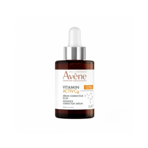 Avène Vitamin Activ Cg Sérum Correcteur Éclat 30ml