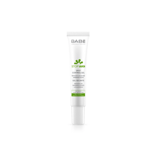 BABE STOP AKN GEL ASSECHANT 8ML