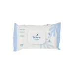 BIOLANE LINGETTES AU LAIT DE TOILETTE SENSITIVE 72 PIECES