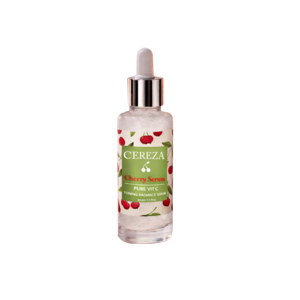 CEREZA CHERRY SERUM 10% VITAMINE VIT C 30 ML