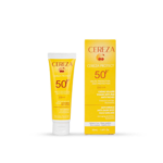 CEREZA PROTECT ECRAN ANTI-AGE ANTI TACHES 50 ML