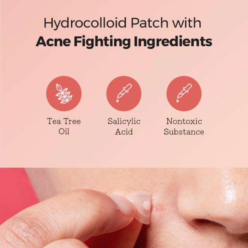 COSRX Master Patch Intensive (2)