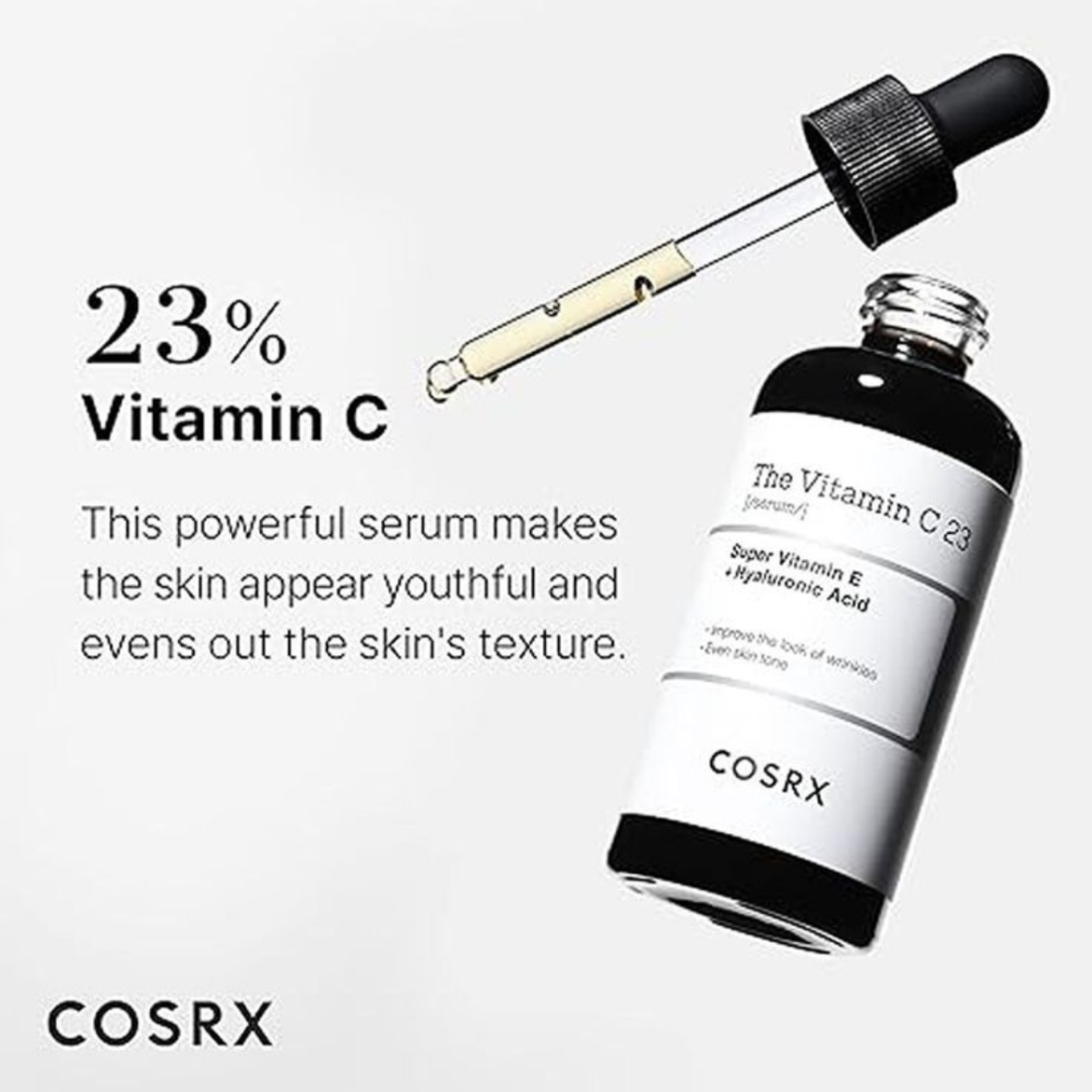 COSRX The Vitamin C 23 Serum, 20 ml (2)
