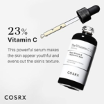 COSRX The Vitamin C 23 Serum, 20 ml