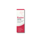 EOSINE SPRAY 2% SOLUTION CUTANEE ASSECHANTE 30ML