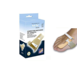HERBI FEET CORRECTEUR HALLUX VALGUS