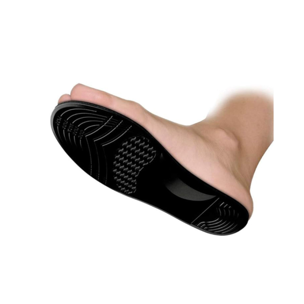 HERBI FEET SEMELLE EN GEL EXTRA-DOUX L