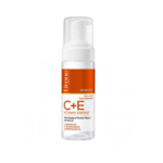 LIRENE C+E VITAMIN ENERGY MOUSSE NETTOYANTE 150ML