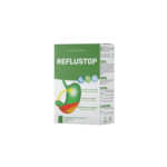 MICHEL PIERRE REFLUSTOP DOSE DE 10ML BOITE 20 SACHETS