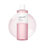 Medicube – PDRN Pink Cica Soothing Toner – 250 ml