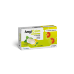 POLYPHARMA ANGICALM CITRON 16 COMPRIMER A SUCER
