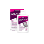 POLYPHARMA KILACTIS INFLACALM LAIT ANTI DOULEURS 100ML