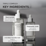 SKIN1004 Madagascar Centella Tone Brightening Capsule Ampoule