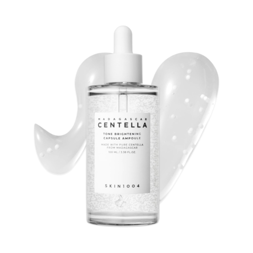 SKIN1004 MADAGASCAR CENTELLA TONE BRIGHTENING CAPSULE AMPOULE