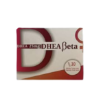 XEN DHEA BETA 25 MG – 30 GELULES