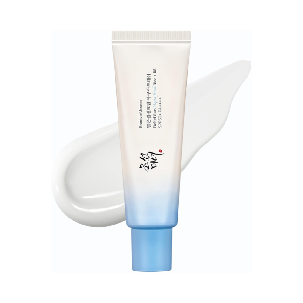 beauty of Joseon Aqua Fresh Relief Sun _ B5 Riz (Spf50 Pa)
