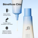 beauty of Joseon Aqua Fresh Relief Sun _ B5 Riz (Spf50 Pa)