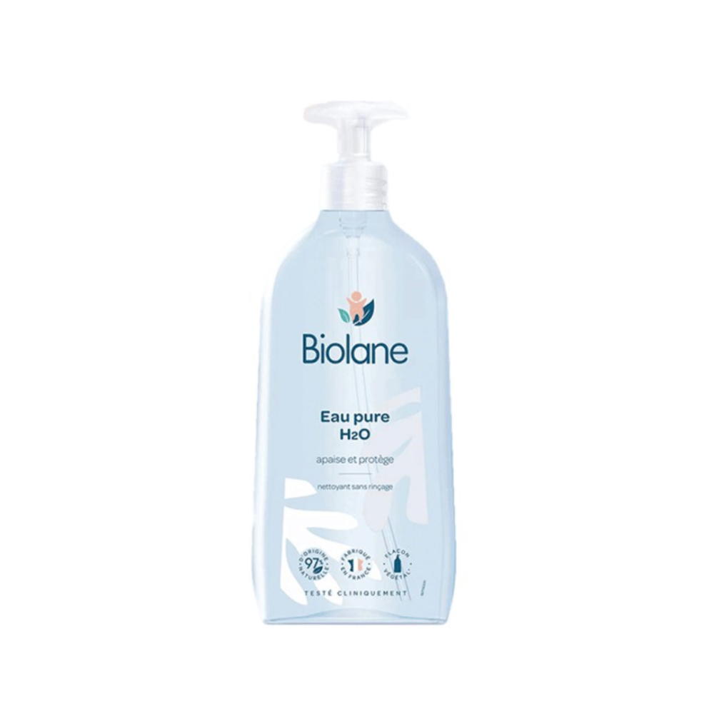 BIOLANE EAU PURE H2O 750ML