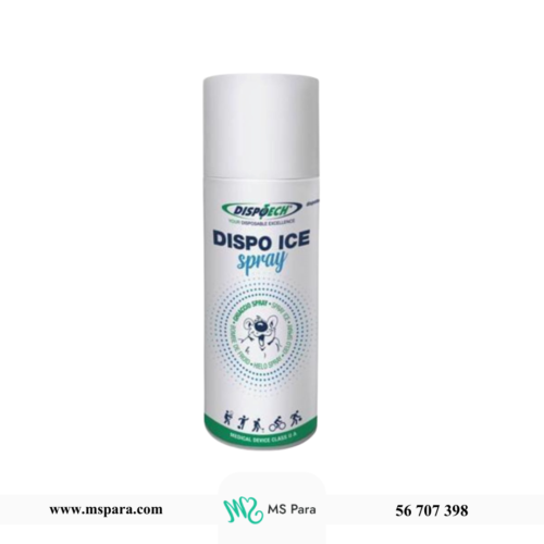 DISPOTECH ICE SPRAY 400ML