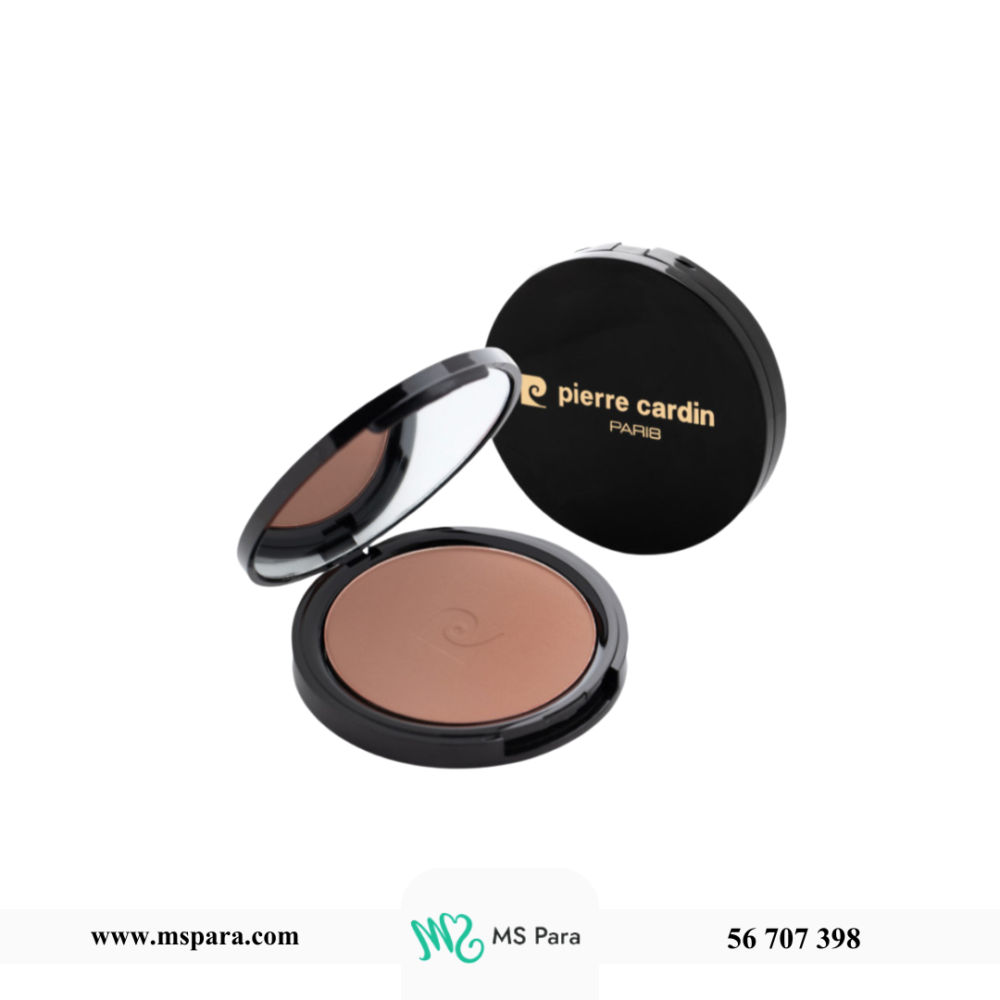 Pierre Cardin Porcelain Edition Blush On PoP Brown 914