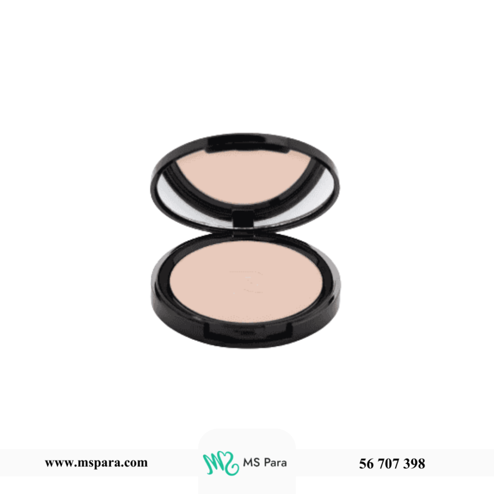 Pierre Cardin Porcelain Edition Compact Powder Golden Ivory 655