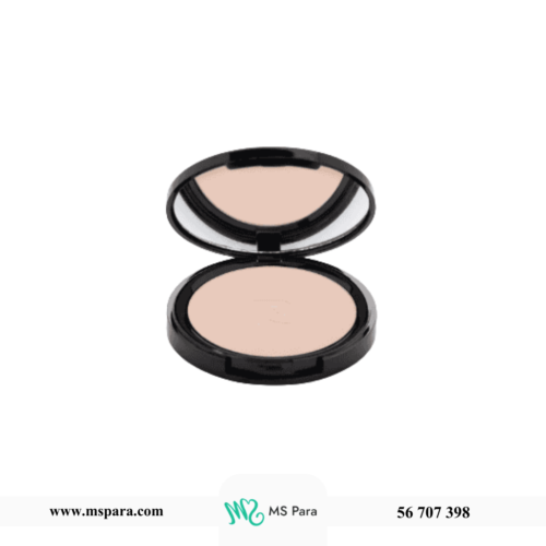 Pierre Cardin Porcelain Edition Compact Powder Golden Ivory 655