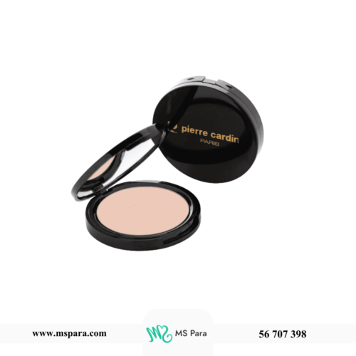 Pierre Cardin Porcelain Edition Compact Powder Neutral Sand 260